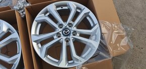 5x114,3 r17 mazda cx5 outlander sportage tucson - 12