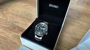 Seiko SRPD25K1 - 12