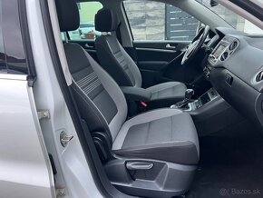 Volkswagen Tiguan 1.4 TSI 118kw 2015 DSG - 12