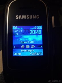 Samsung GT-E1150i - 12