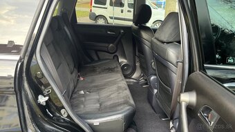 Honda CR-V 2.2 i-dtec 110kw Executive 4x4 - 12