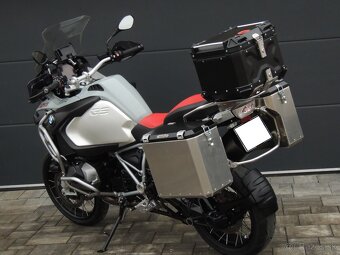 BMW R 1250GS R1250GS 1250 GS ADVENTURE 2019 - 12