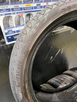 225/40 R18 Pirelli letne penumatiky - 12