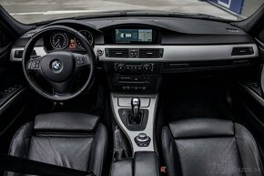 BMW Rad 3 Touring 330 d A/T - 12