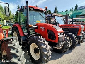 Zetor Proxima 6441 special 80 koní - 12