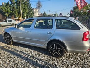 Škoda Octavia 2.0tdi - 12