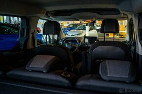 Opel Combo Life GS L1 1,5 CDTi 130k MT6 - 12