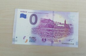 0€ suvenir 2018 Slovensko - 12