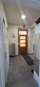 2,5 IZBOVÝ BYT 75 m2 - CENTRUM MESTA KOŠICE - MASARYKOVA UL. - 12