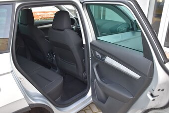 Škoda Karoq 2.0 TDI Joy DSG - Odpočet DPH  - 12