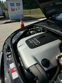 Audi A4 B6 2.5 TDI Quattro 132kw - 12