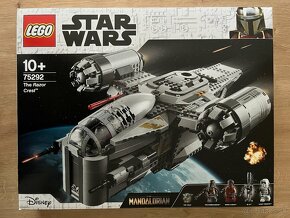 Lego - Star Wars, Ideas, Harry Potter, Minecraft, GWP - 12