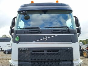 VOLVO FH 460 - 12