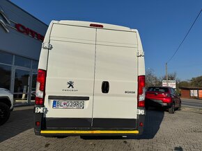 Peugeot Boxer 2.0 BlueHDi  L4H2 - 12