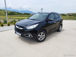 Hyundai ix35 1.6 GDI - 12