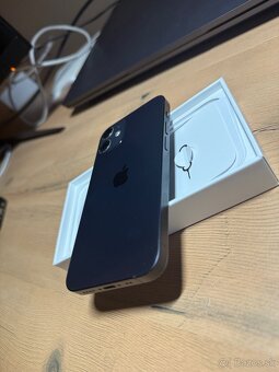 iPhone 12 Mini 64GB - 12