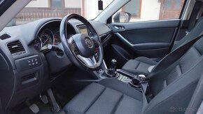 Mazda CX-5 Skyaktiv-D Attraction - 12