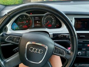 Audi A6 2,7tdi - 12