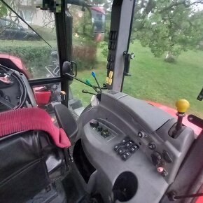 Zetor Forterra 140hsx - 12