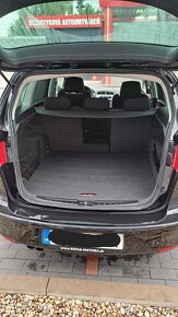 Predám seat altea xl 1.8 tsi 118kw automat dsg 7 - 12