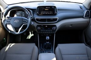 Hyundai Tucson 1.6 T-GDi Style - 12