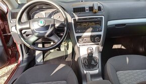 Octavia 1.6tdi CR Facelift - 12