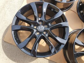 5x114,3 r19 mazda kia hyundai mitsubishi toyota honda - 12