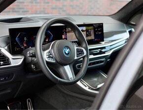 BMW X5 M50e xDrive 360KW eHybrid, M SPORT INDIVIDUAL - 12