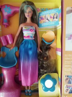 Barbie babiky - 12