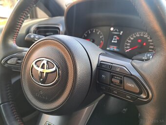 TOYOTA YARIS GR - DPH - 12