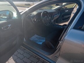 Volvo V60 D3 Momentum AUT DPH - 12