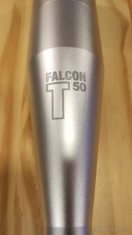 Falcon T50LM (S) 10-50x60 Silver - 12