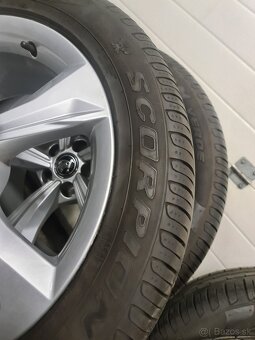 5x112 R19 +LETNE  PNEU 235/50 R19. - 12