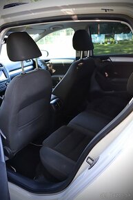 VOLKSWAGEN GOLF VI.  2.0TDi HIGHLINE - 12