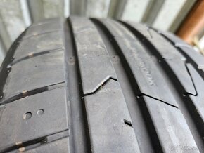 Letné pneumatiky Hankook Ventus Prime - 195/55 r16 91V. - 12