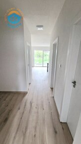 Na prenájom novostavba 3 izbový byt, REZERVUJTE , 73 m2, záh - 12