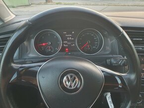 Golf 7.kombi - 12