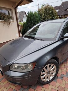 Volvo v50 2.0 D Momentum - 12