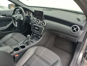 Mercedes-Benz A180 CDI - 12