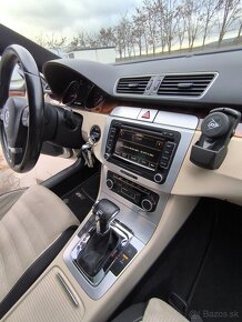 Volkswagen Passat CC 2.0TDI DSG - 12