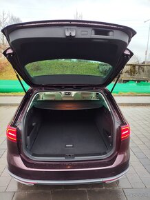 Passat alltrack B8 BiTDI 2.0 TDI 176kw Webasto 158km - 12