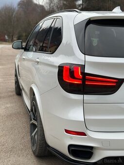 Bmw x5 - 12