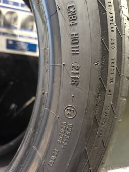 235/50 R19 Continental letne pneumatiky - 12