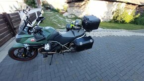 Moto guzzi 1200 stelvio - 12