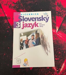 Slovenský jazyk a literatúra - 12