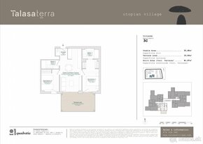  TALASA TERRA: UTOPIAN VILLAGE - 12