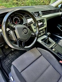 Volkswagen Passat B8 2.0TDI - 12