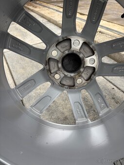 ✅5x112 r18 Dartford Passat b8 cena cez víkend - 12