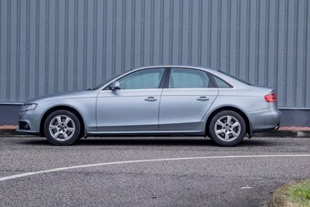 Audi A4 1.8 T FSI - 12