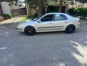 Predám Renault laguna 2 1.6v - 12